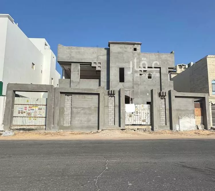 فيلا للبيع في شارع شارع فاطمة بنت أبي طالب (رضي الله عنها), حي منيفة, مدينة الاحساء, المنطقة الشرقية