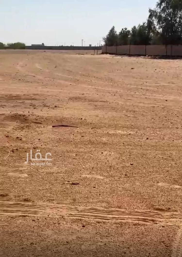 أرض للبيع في طريق مكة المكرمة ، الجله ، القويعية صورة 3