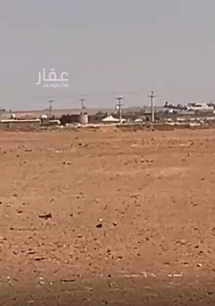 أرض للبيع في طريق مكة المكرمة ، الجله ، القويعية صورة 5