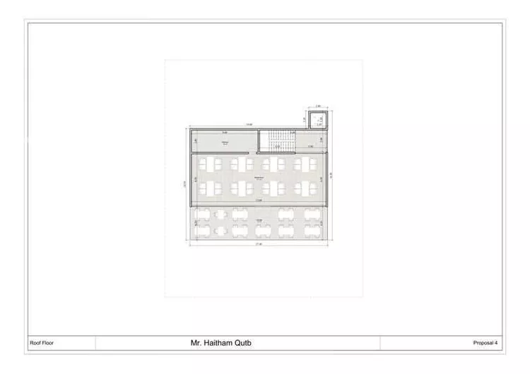 عمارة للإيجار في شارع الامير نايف ابن عبدالعزيز, حي الشراع, مدينة جدة, منطقة مكة المكرمة صورة 2