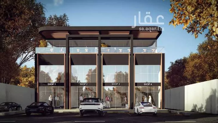 عمارة للإيجار في شارع الامير نايف ابن عبدالعزيز, حي الشراع, مدينة جدة, منطقة مكة المكرمة صورة 5