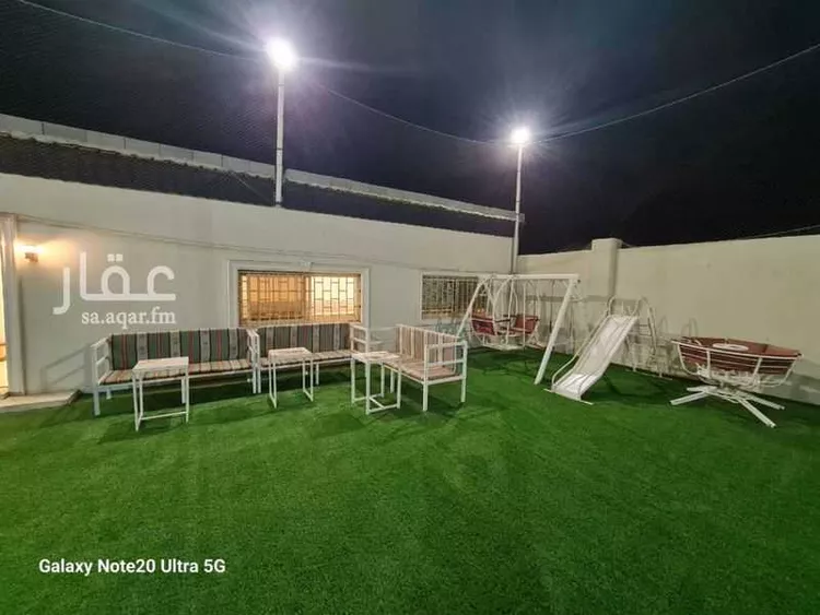 استراحة للإيجار في شارع أبي عبد الرحمن اللهبي, حي الصفحة, مدينة جدة, منطقة مكة المكرمة صورة 4