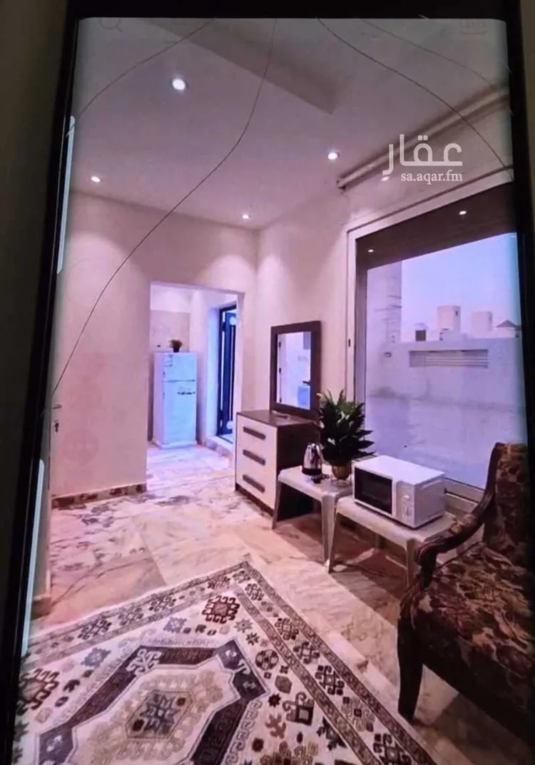 شقة للإيجار في شارع ابي بكر الصفي, حي الصواري, مدينة جدة, منطقة مكة المكرمة 1 صورة