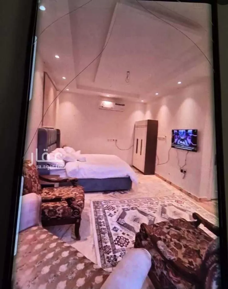 شقة للإيجار في شارع ابي بكر الصفي, حي الصواري, مدينة جدة, منطقة مكة المكرمة صورة 2