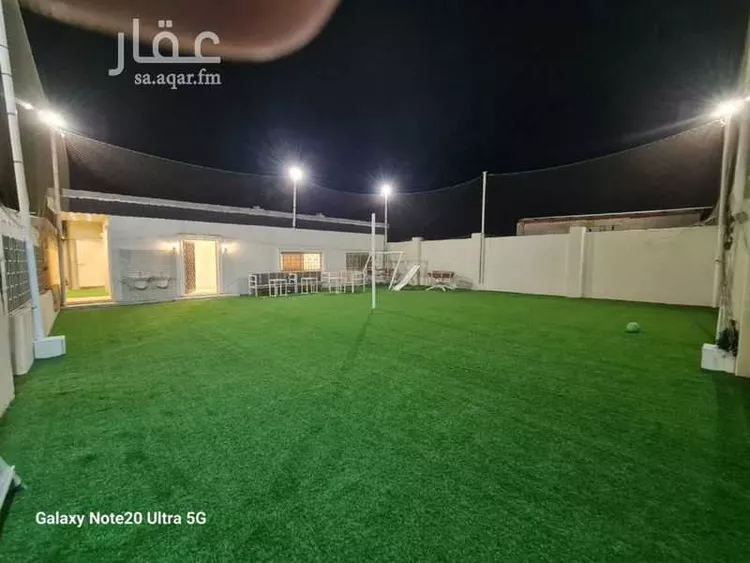 استراحة للإيجار في شارع أبي عبد الرحمن اللهبي, حي الصفحة, مدينة جدة, منطقة مكة المكرمة صورة 2