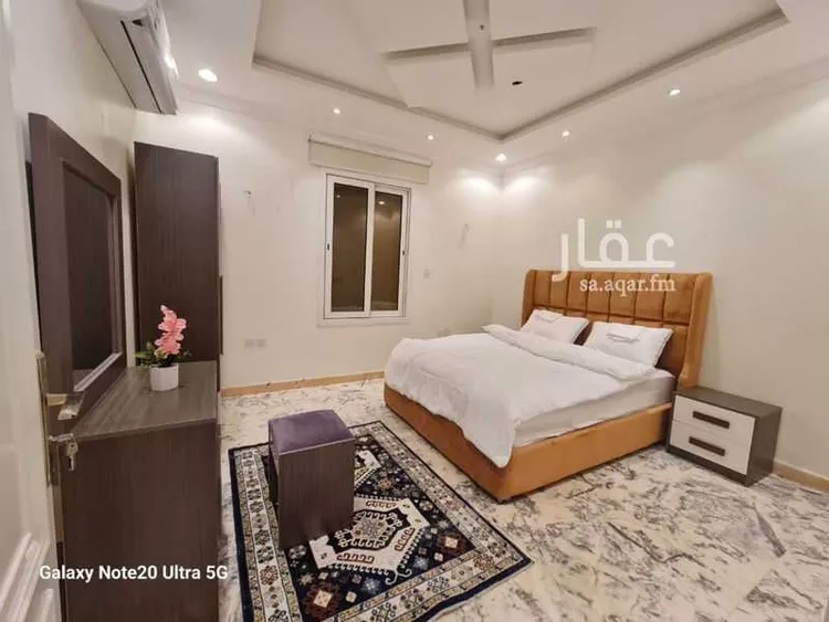 شقة للإيجار في شارع ابي بكر الصفي, حي الصواري, مدينة جدة, منطقة مكة المكرمة صورة 3