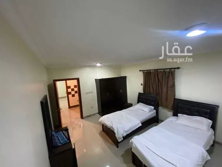 شقة للإيجار في شارع عبدالرحمن ابن عوف, حي المنار, مدينة الدمام, المنطقة الشرقية صورة 2