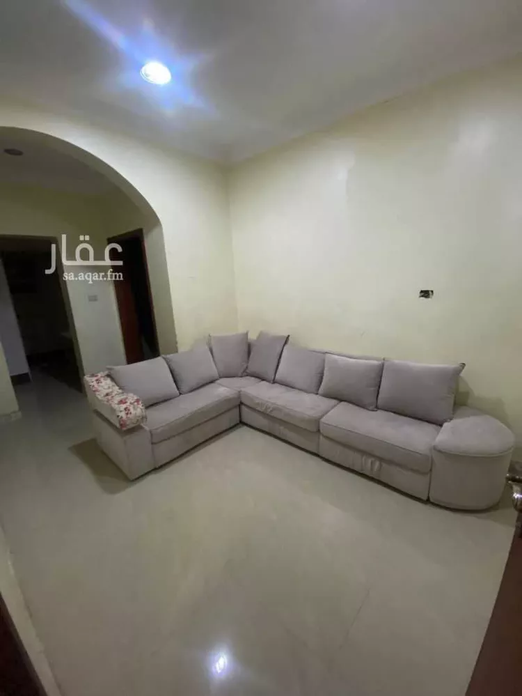 شقة للإيجار في شارع عبدالرحمن ابن عوف, حي المنار, مدينة الدمام, المنطقة الشرقية صورة 4