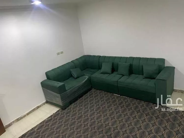 شقة للإيجار في شارع عبدالرحمن ابن عوف, حي المنار, مدينة الدمام, المنطقة الشرقية صورة 3