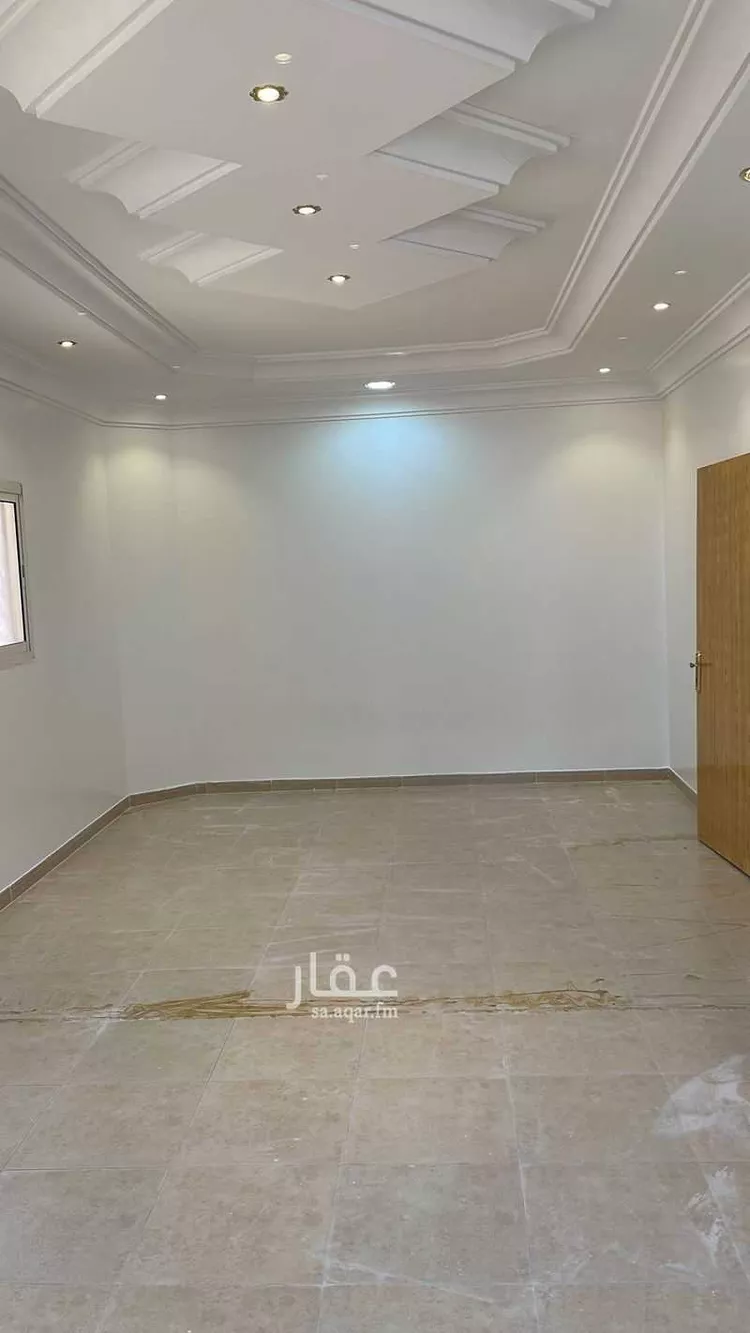 دور للإيجار في شارع محمد الهاروني, حي بدر, مدينة الرياض, منطقة الرياض صورة 4