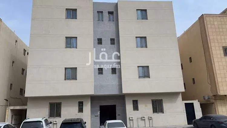 شقة للإيجار في شارع القادسية ، حي بدر ، الرياض ، منطقة الرياض صورة 4