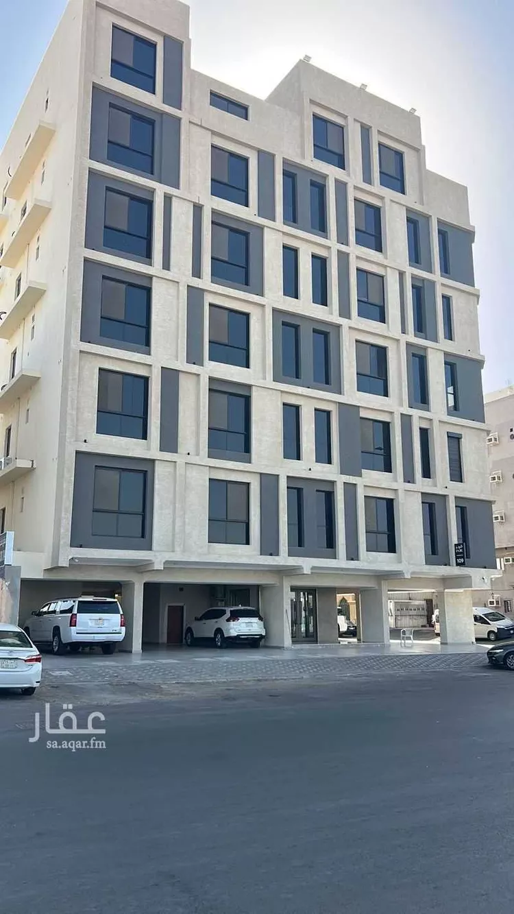 Apartment for Sale in Jeddah Al Marwah
