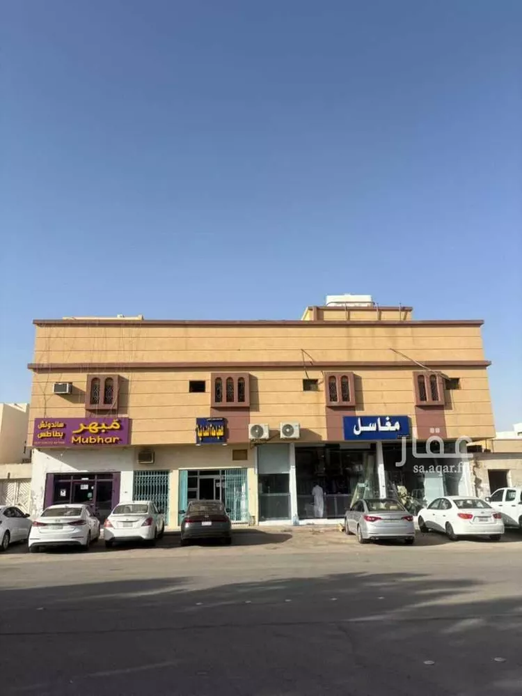 عمارة للبيع في شارع الريحانية, حي بدر, مدينة الرياض, منطقة الرياض