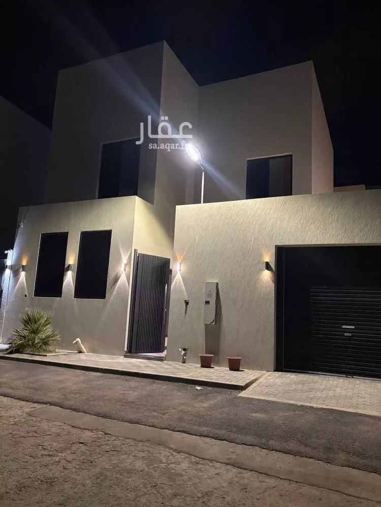 Villa for Sale in Riyadh Al Mahdiyah