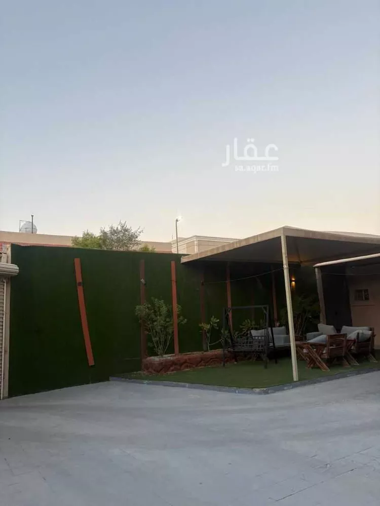 فيلا للبيع في شارع الزاهد النشار, حي الشفاء, مدينة الرياض, منطقة الرياض صورة 2