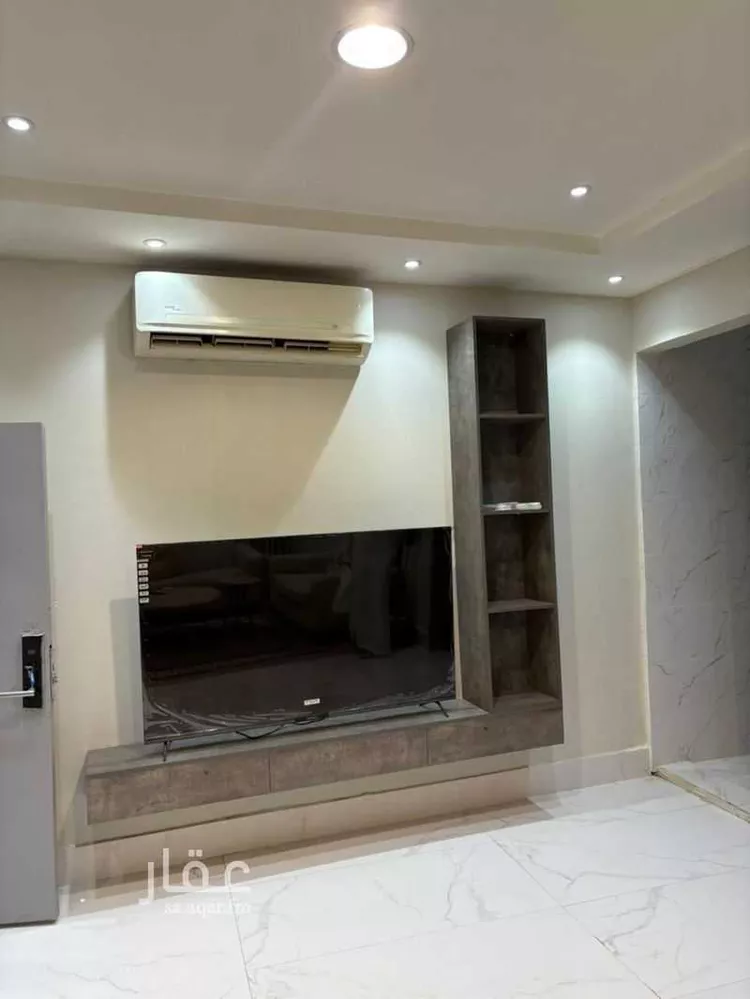 عمارة للإيجار في شارع المثنى بن حارثة, حي الشفاء, مدينة الرياض, منطقة الرياض صورة 2