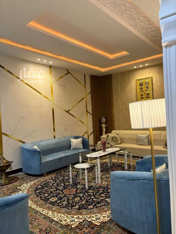 Villa for Sale in Riyadh Okaz