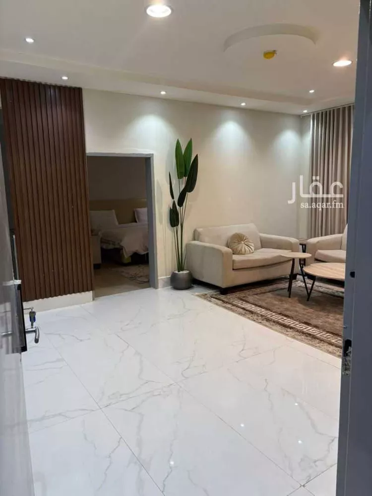 عمارة للإيجار في شارع المثنى بن حارثة, حي الشفاء, مدينة الرياض, منطقة الرياض صورة 5