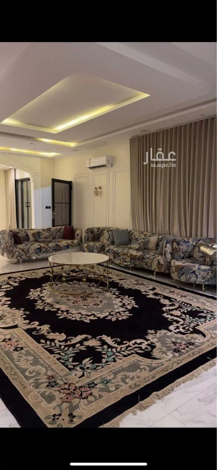 فيلا للإيجار في شارع عبدالرحمن ديار بكري, حي ديراب, مدينة الرياض, منطقة الرياض صورة 2