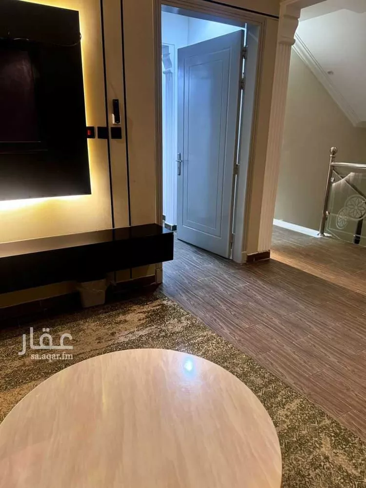 فيلا للإيجار في شارع عبدالرحمن ديار بكري, حي ديراب, مدينة الرياض, منطقة الرياض 7