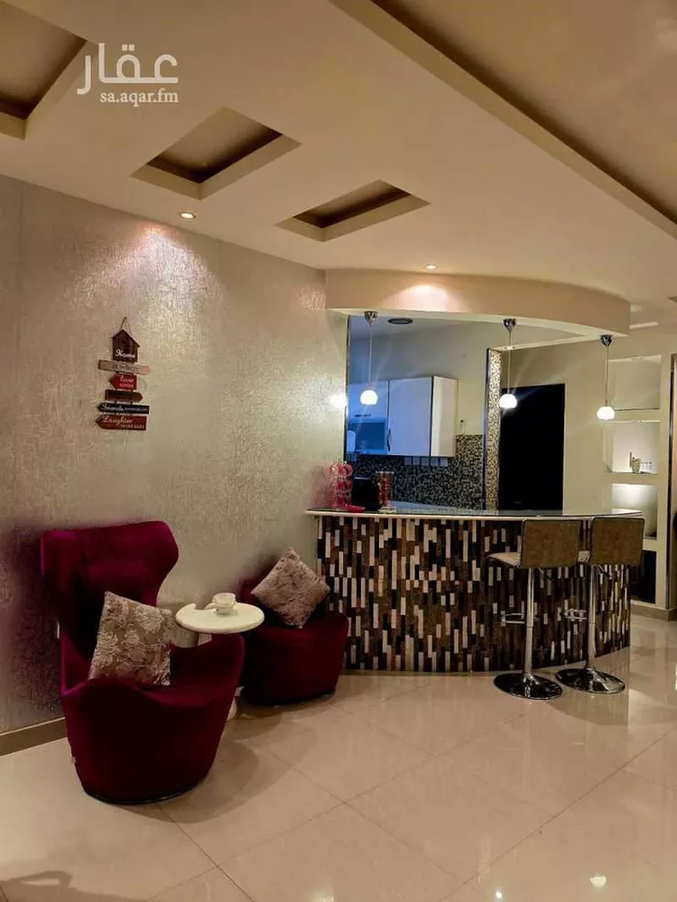 شقة للبيع في شارع الدهناء, حي لبن, مدينة الرياض, منطقة الرياض صورة 2