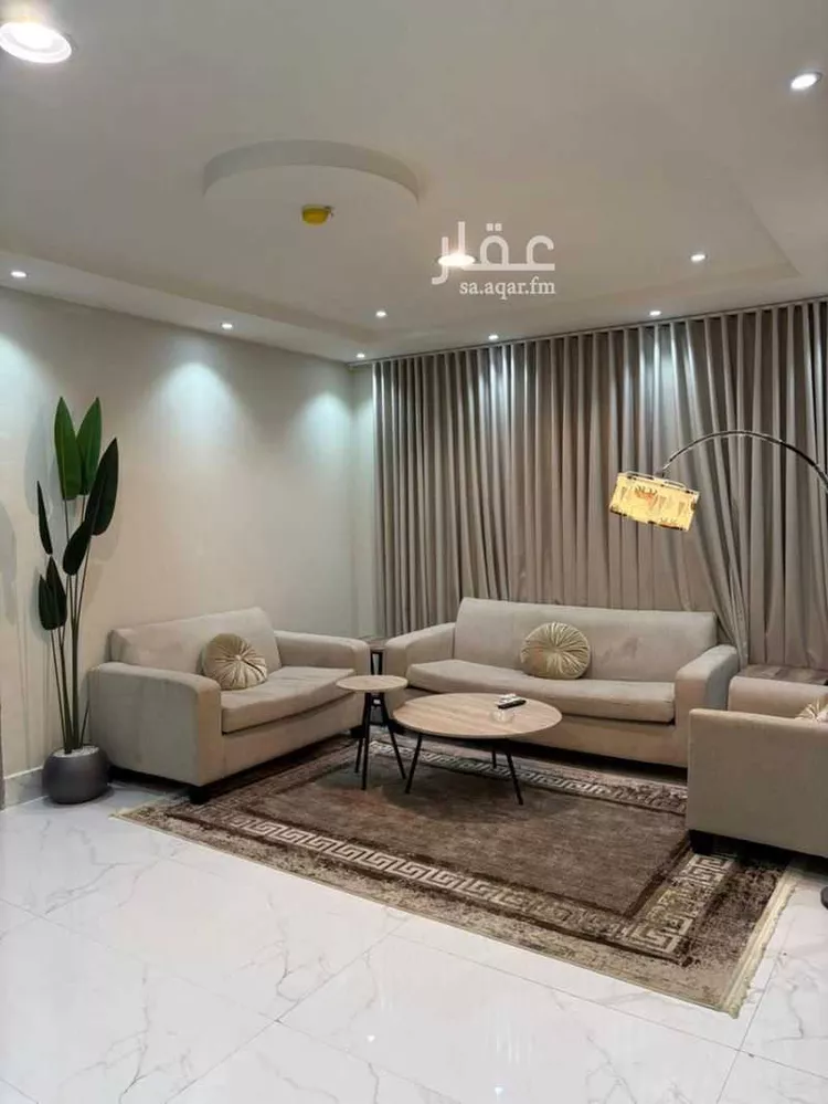 عمارة للإيجار في شارع المثنى بن حارثة, حي الشفاء, مدينة الرياض, منطقة الرياض