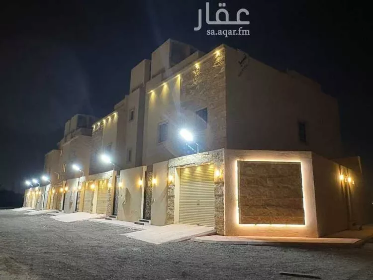 فيلا للبيع في شارع ابن الشيخ, حي الشفاء, مدينة الرياض, منطقة الرياض
