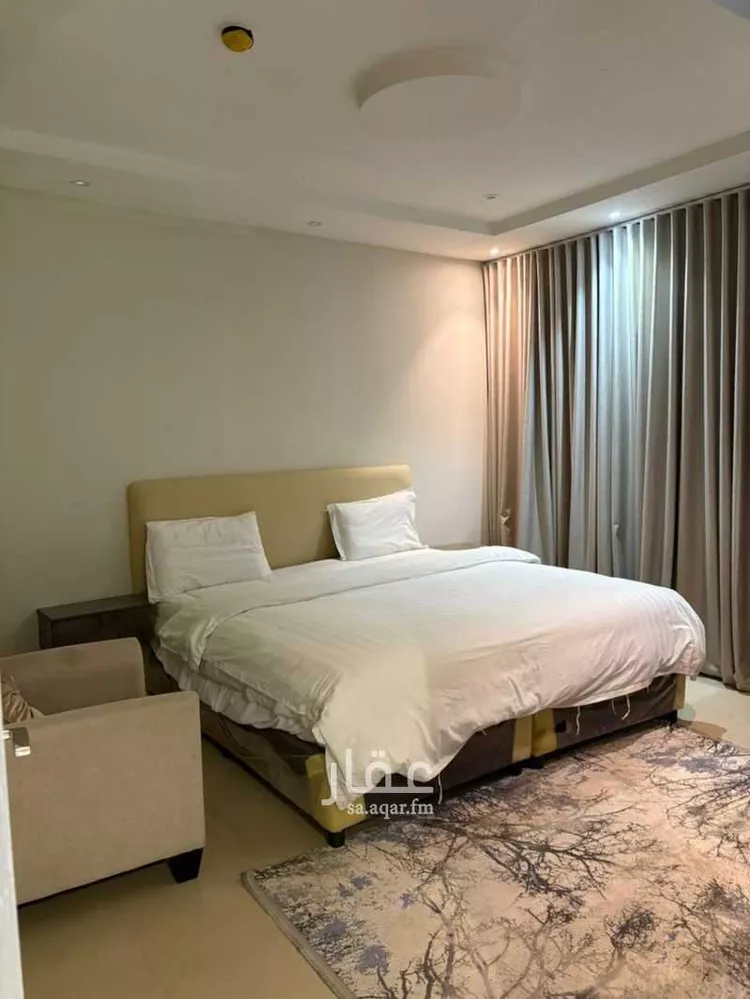 عمارة للإيجار في شارع المثنى بن حارثة, حي الشفاء, مدينة الرياض, منطقة الرياض صورة 3