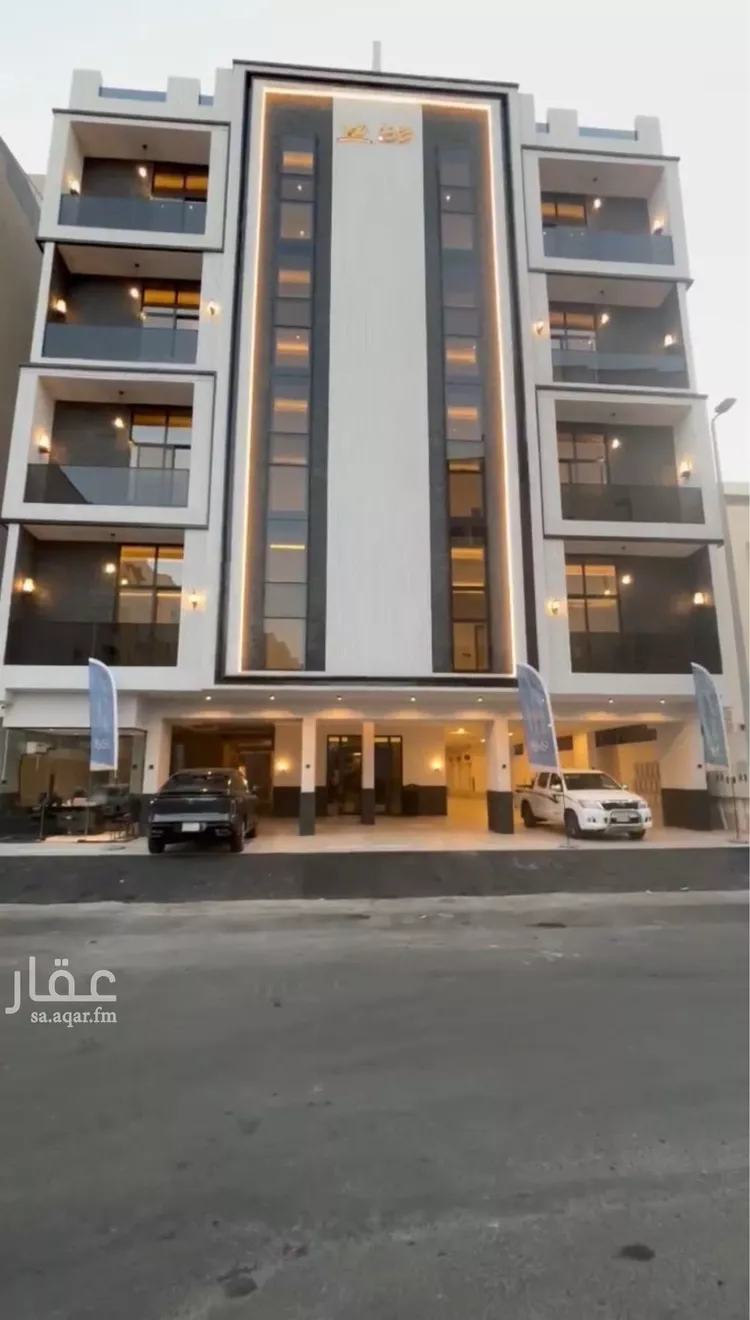 شقة للبيع في شارع الإستطلاع, حي النهضة, مدينة جدة, منطقة مكة المكرمة