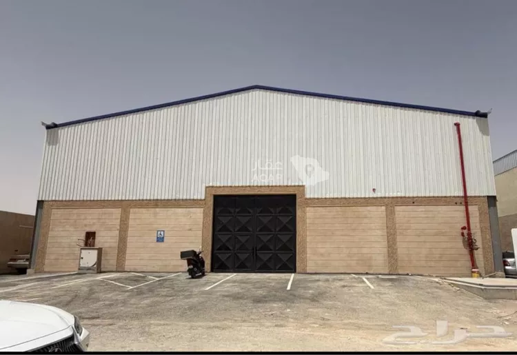 مستودع للإيجار في شارع الشهداء ، حي الندوة ، الرياض ، منطقة الرياض