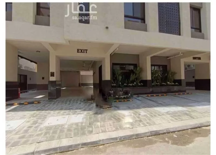 شقة للإيجار في شارع الامام الحنفي, حي الروضة, مدينة جدة, منطقة مكة المكرمة صورة 3