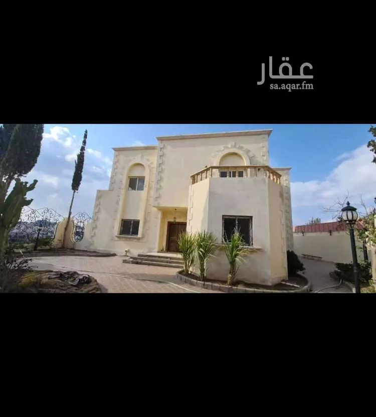 فيلا للبيع في شارع بحره, حي الهدا, مدينة الطائف, منطقة مكة المكرمة