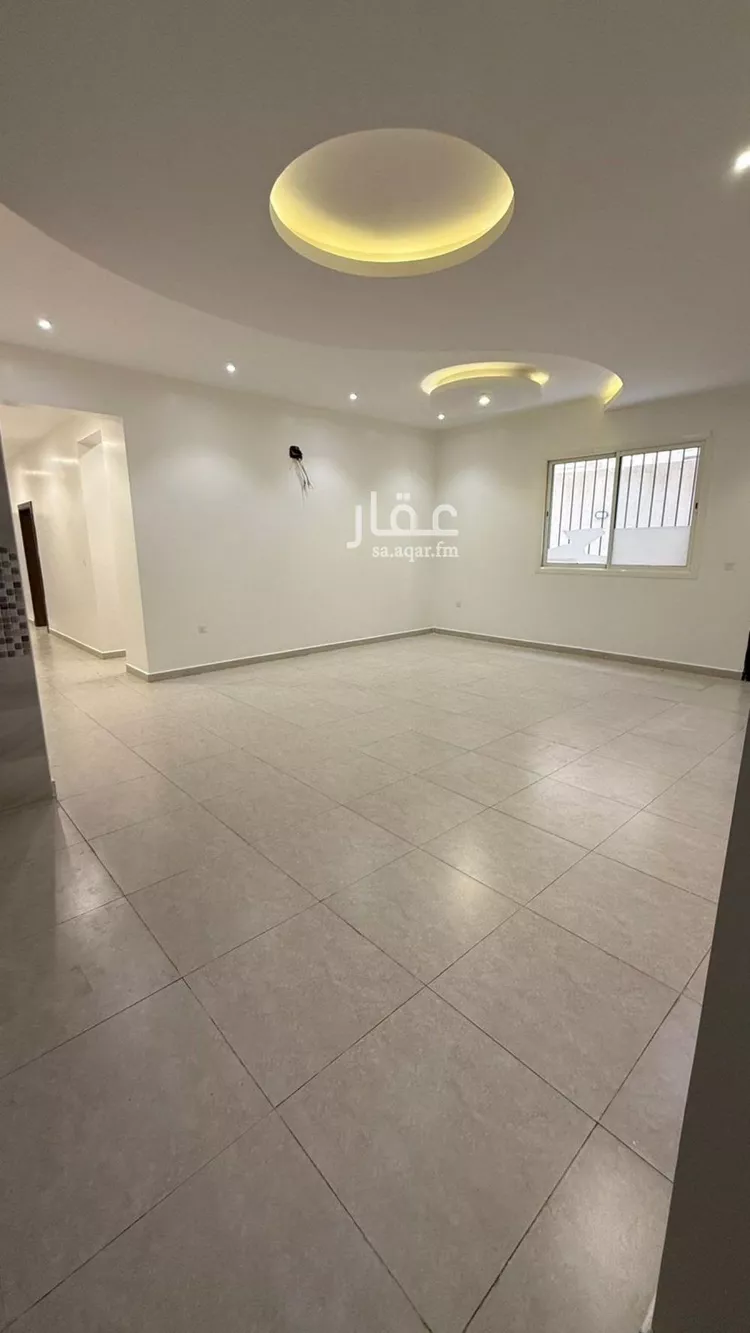 دور للإيجار في شارع حيان مولى قريش, حي النرجس, مدينة الرياض, منطقة الرياض صورة 4