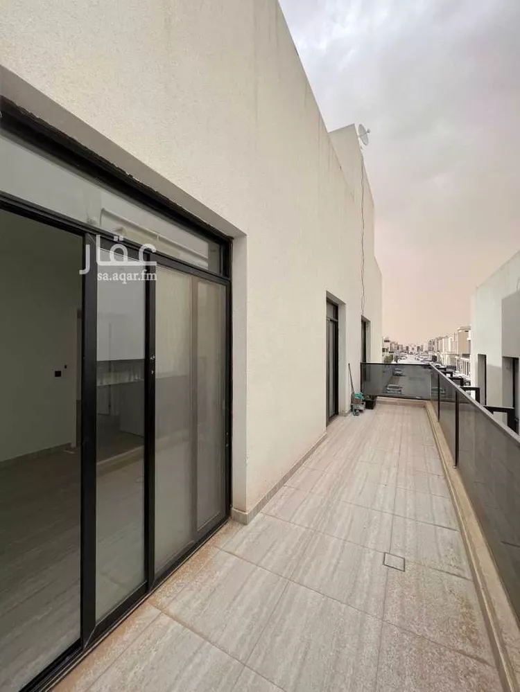 دور للإيجار في حي الرمال, مدينة الرياض, منطقة الرياض