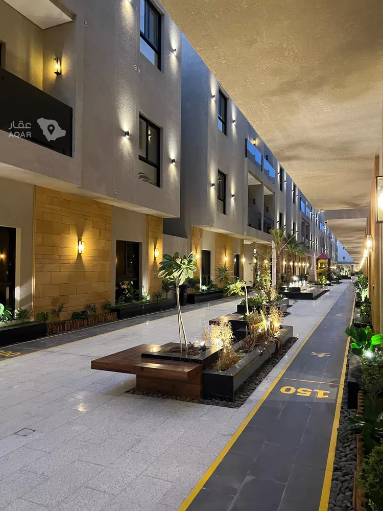 شقة للإيجار في شارع تبوك, حي اليرموك, مدينة الرياض, منطقة الرياض