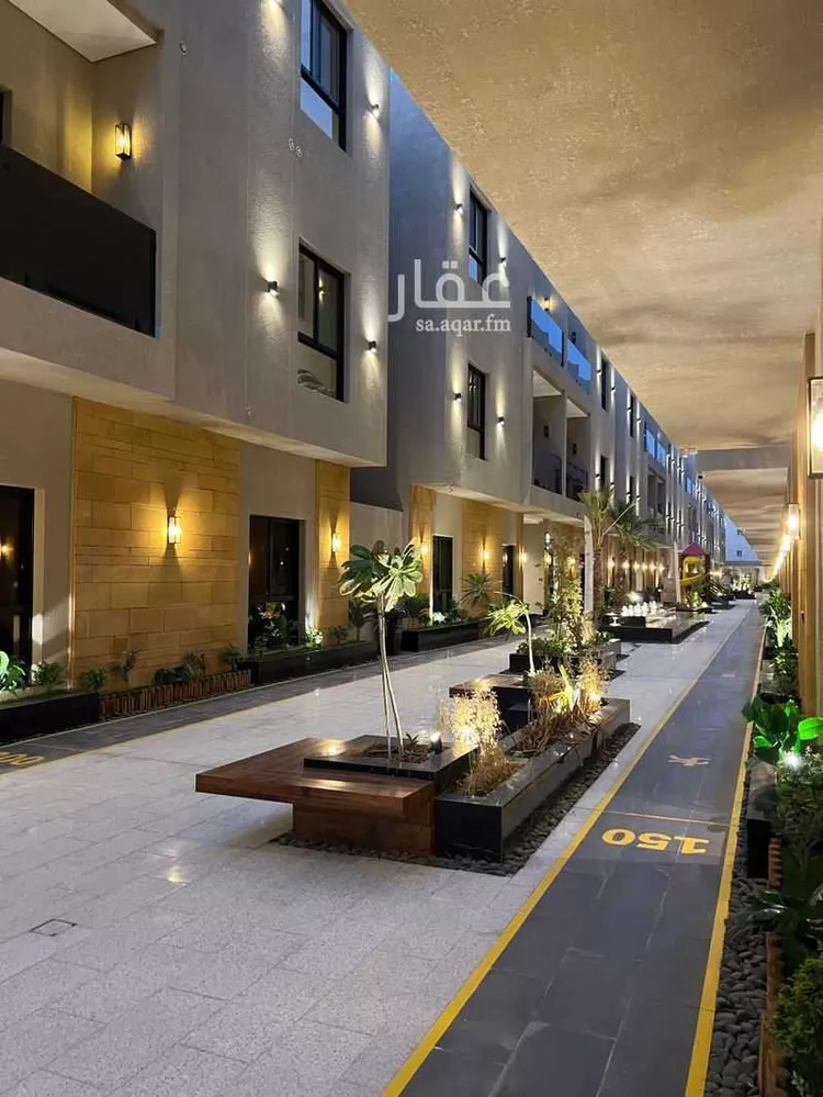 شقة للإيجار في شارع تبوك, حي اليرموك, مدينة الرياض, منطقة الرياض صورة 2