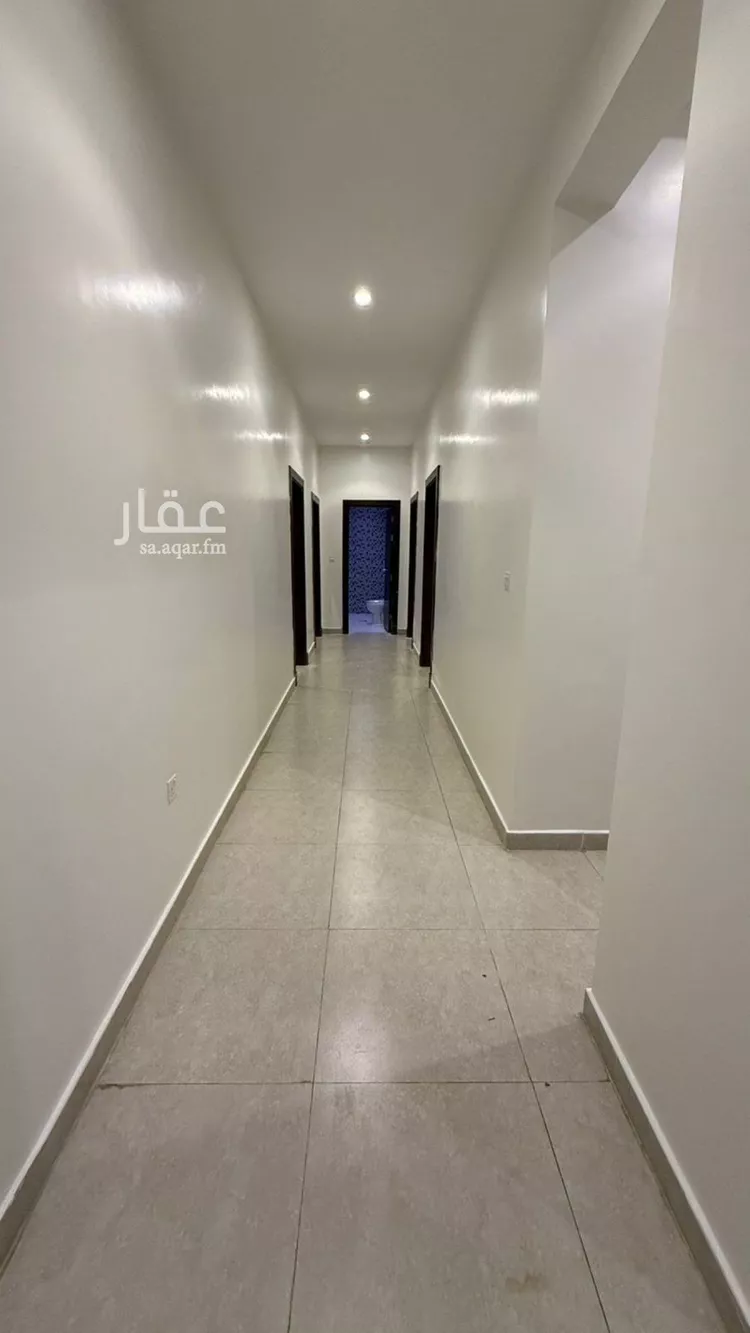 دور للإيجار في شارع حيان مولى قريش, حي النرجس, مدينة الرياض, منطقة الرياض صورة 5