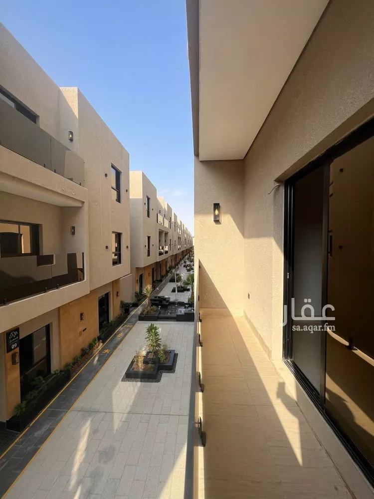 Apartment for Rent in Riyadh Al Yarmouk