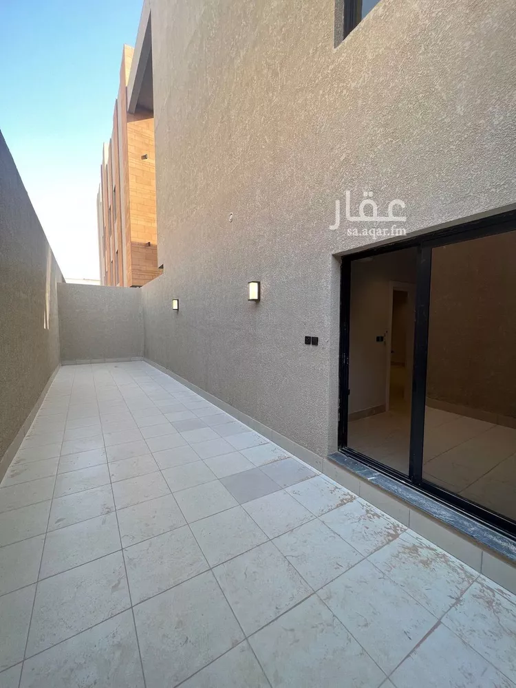 شقة للإيجار في شارع بللسمر, حي اليرموك, مدينة الرياض, منطقة الرياض صورة 2