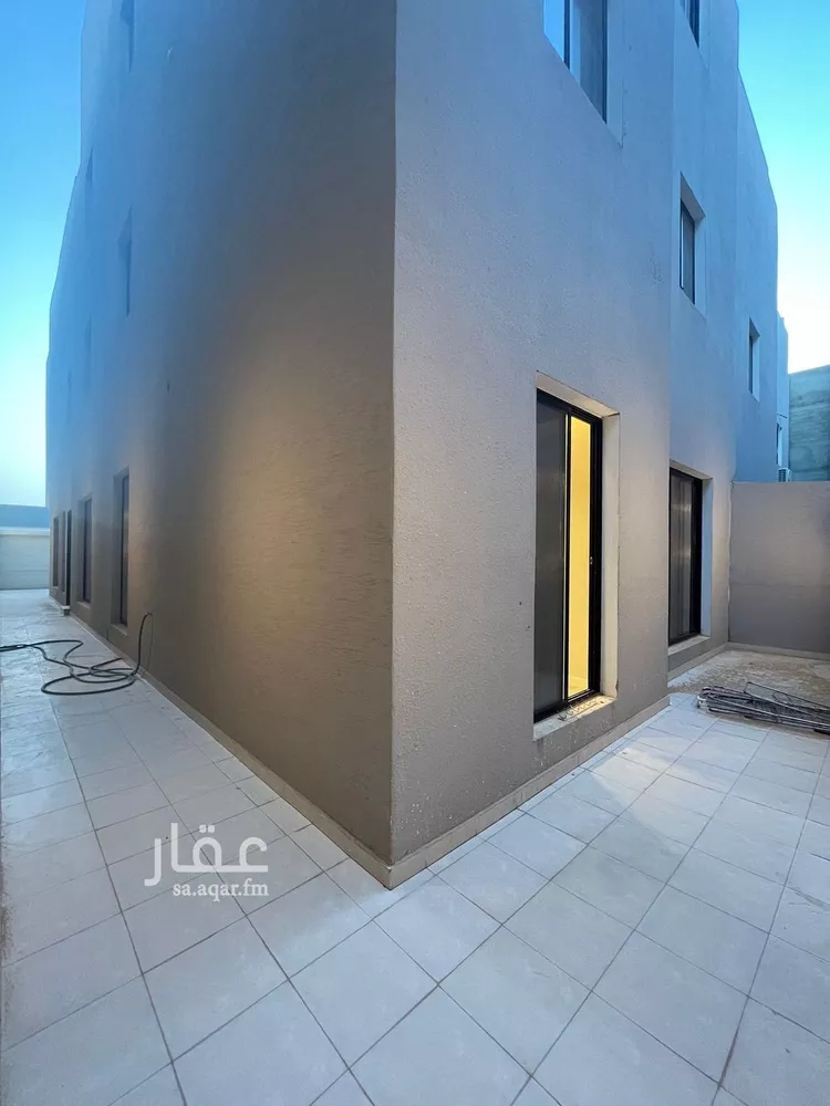 دور للإيجار في شارع فهد المارك, حي الرمال, مدينة الرياض, منطقة الرياض صورة 4