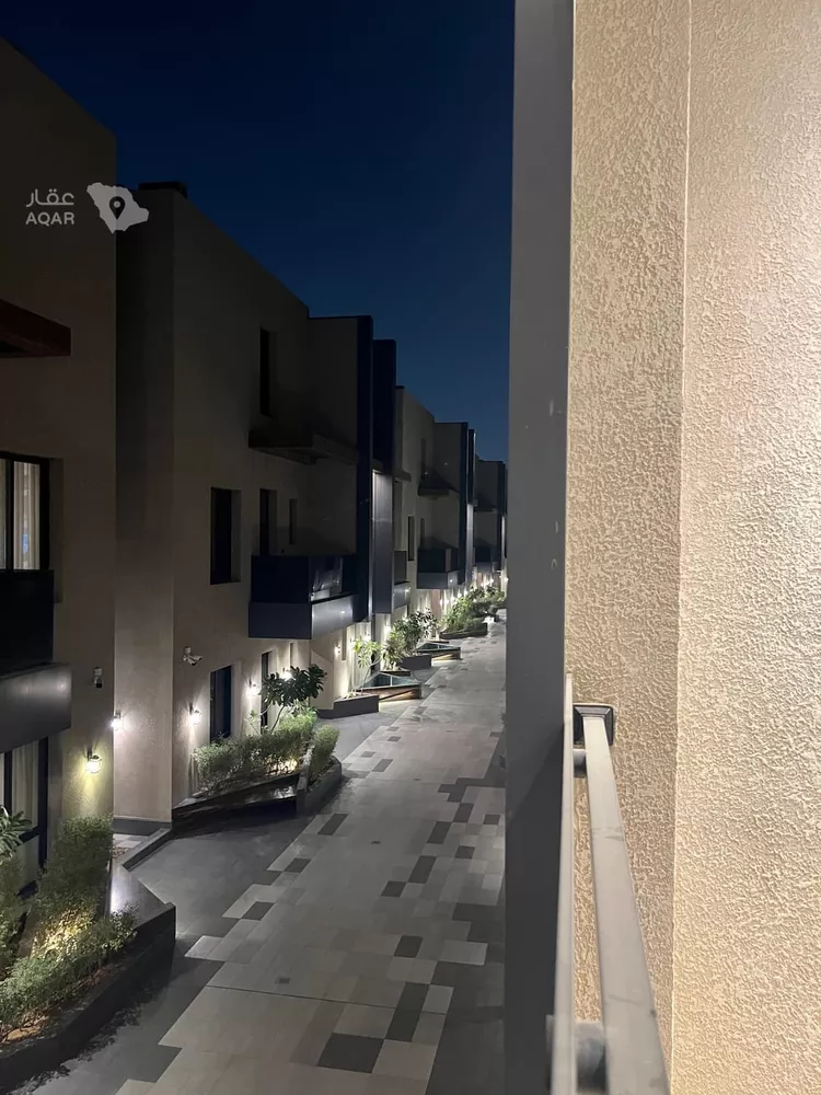 شقة للإيجار في شارع القلاع, حي الرمال, مدينة الرياض, منطقة الرياض