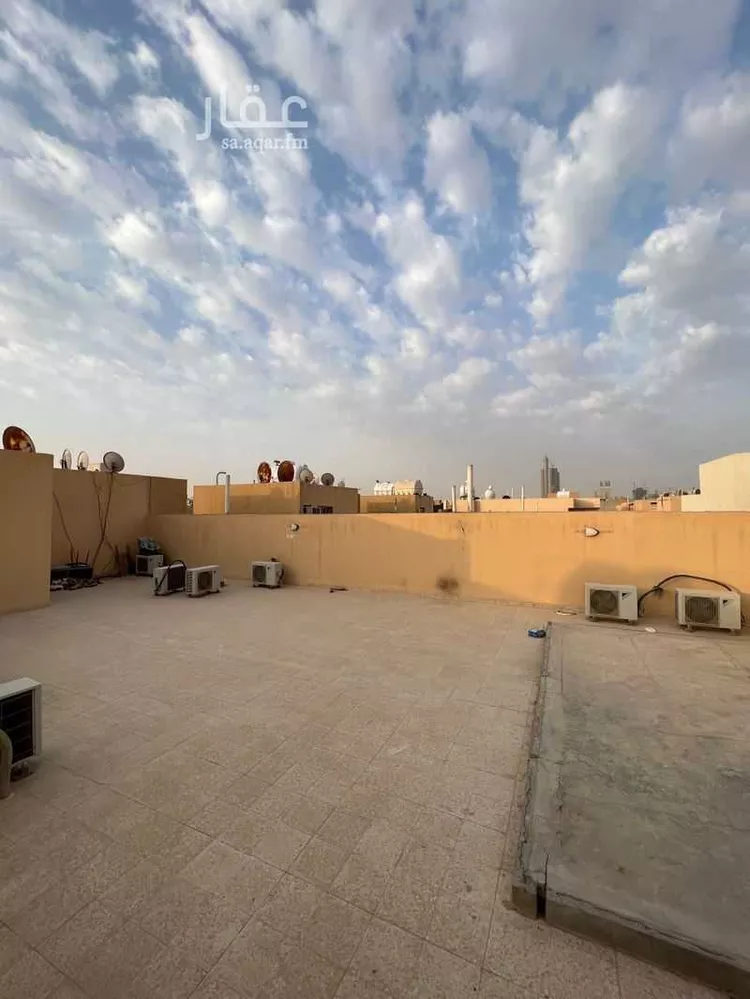 دور للإيجار في شارع رقم 258, حي الياسمين, مدينة الرياض, منطقة الرياض صورة 4