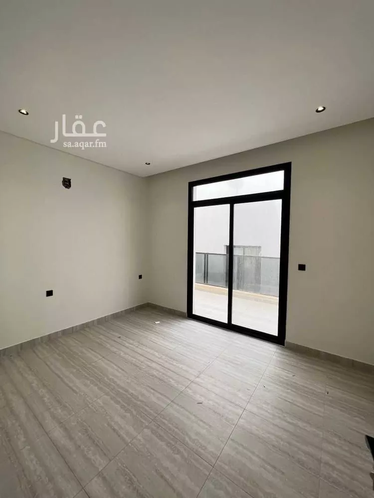 دور للإيجار في حي الرمال, مدينة الرياض, منطقة الرياض صورة 4