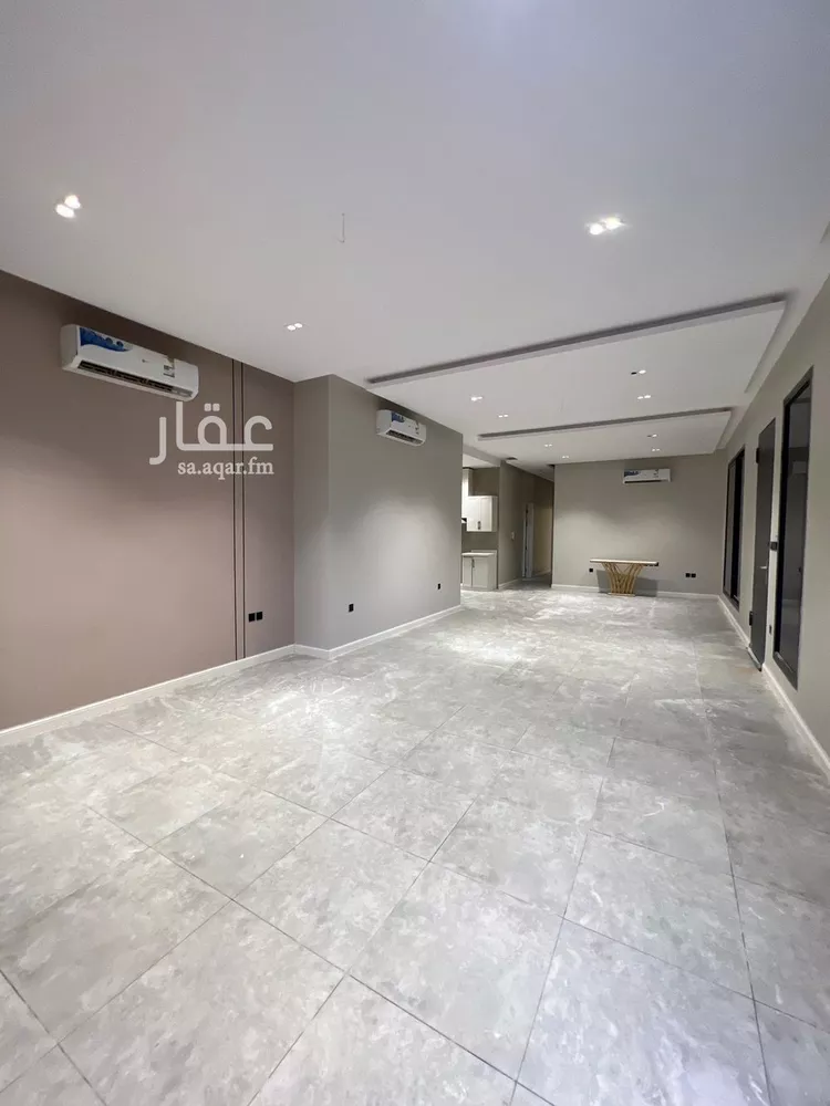 دور للإيجار في شارع فهد المارك, حي الرمال, مدينة الرياض, منطقة الرياض صورة 3