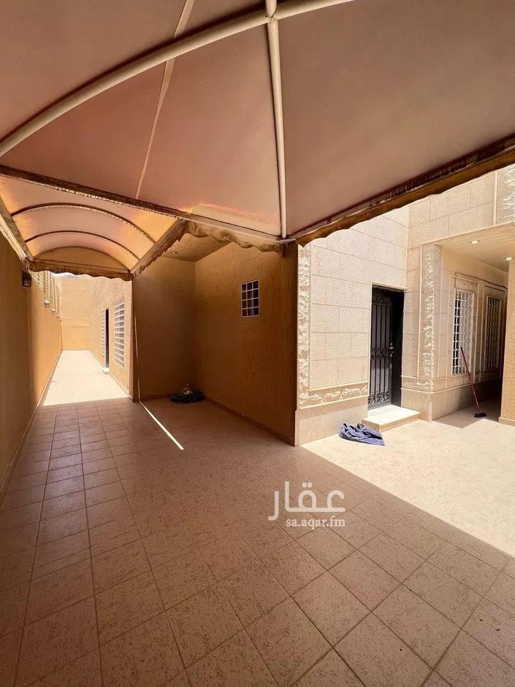 Floor for Rent in Riyadh Al Yasmin