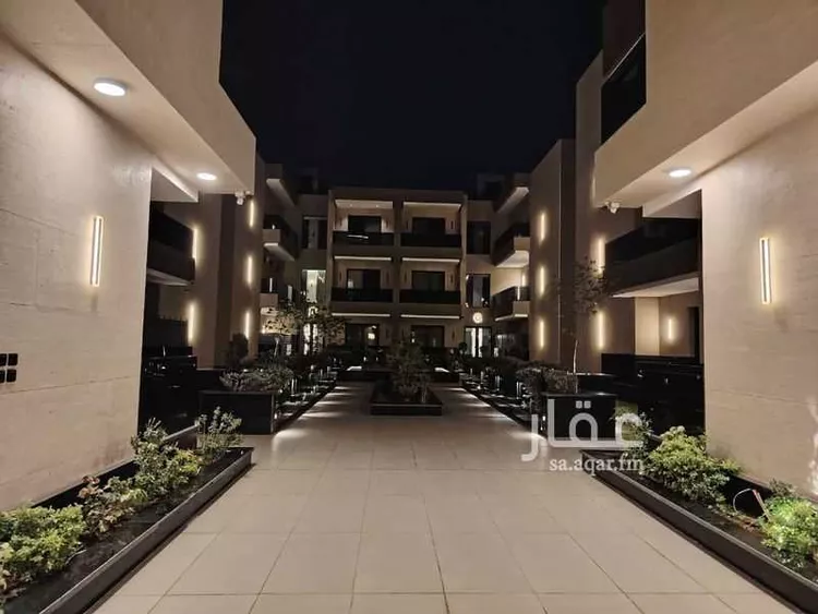 شقة للإيجار في شارع الشيخ جابر الاحمد الصباح, حي الخليج, مدينة الرياض, منطقة الرياض صورة 3