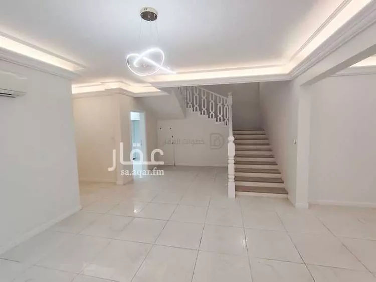 فيلا للإيجار في شارع عبدالله فكري, حي التعاون, مدينة الرياض, منطقة الرياض صورة 5