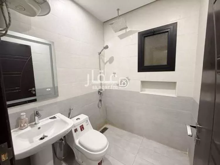 شقة للإيجار في شارع الرافده, حي النرجس, مدينة الرياض, منطقة الرياض صورة 4