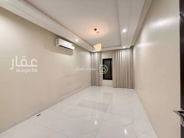 شقة للإيجار في شارع الرافده, حي النرجس, مدينة الرياض, منطقة الرياض صورة 5