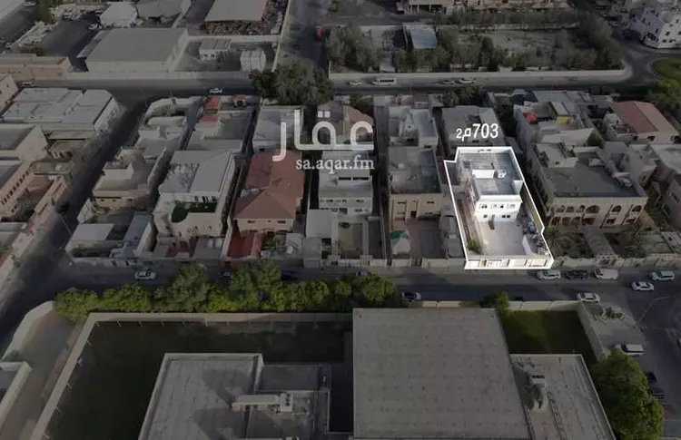 فيلا للبيع في شارع 13أ, حي العقربية, مدينة الخبر, المنطقة الشرقية 1 صورة